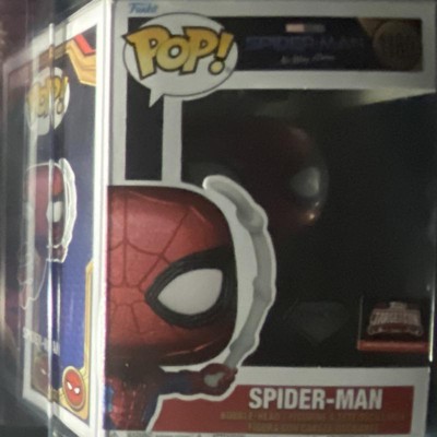 Funko Spider-man: No Way Home - Home Scene 11.5 Backpack (target  Exclusive) : Target