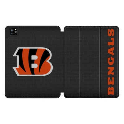 Keyscaper NFL AFC Teams Linen Tablet Case for Apple iPad