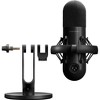 SteelSeries 61596 Alias Pro XLR Microphone for Gamers and Streamers Black Certified Refurbished - 2 of 4