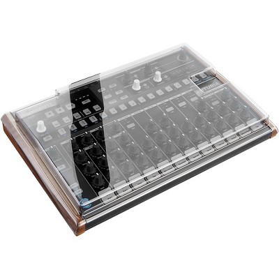 Decksaver Decksaver Arturia Drumbrute Cover