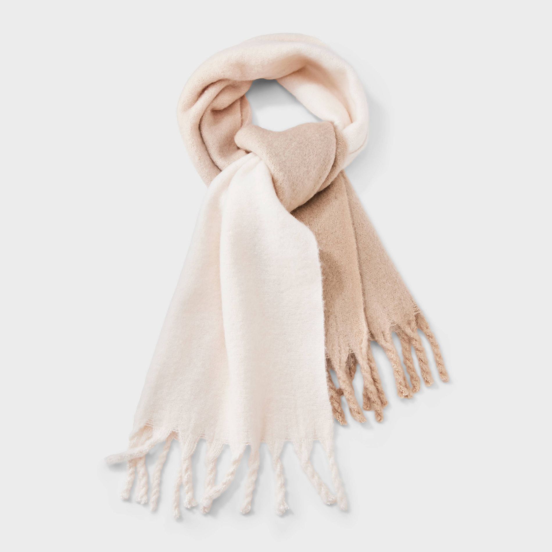 Lofty Woven Scarf - Universal Thread™