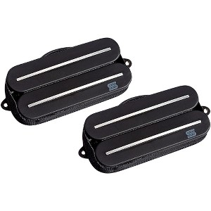 Seymour Duncan Whauch Jupiter 7 String Rail Humbucker Pickup Set - 1 of 1