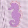 Carter's Just One You® Baby Girls' Sleep N' Play - 3 of 3