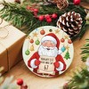 67 Christmas Ornament 2025 - Funny Meme Ornaments for Tree, 6 7 Gag Gift for Teens, Kids, and Friends - 3 of 4