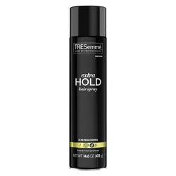 Tresemme Two Hair Spray For a Frizz-Free Look Extra Hold - 14.6 fl oz