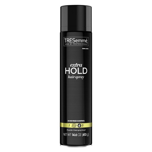 Tresemme Two Hair Spray For a Frizz-Free Look Extra Hold - 14.6 fl oz - image 1 of 4