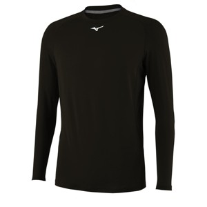 Mizuno Men's Long Sleeve Compression Top - 1 of 1