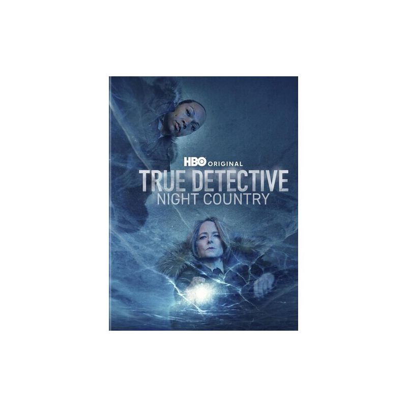 True Detective: Night Country: Season 4, 1 of 2