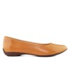 Marc Joseph New York | Womens Leather Slip On Bedford Ballet Flats - 2 of 4