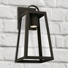 Capital Lighting Leighton 1 - Light Wall Light in  Oiled Bronze - 2 of 2