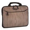 Mobile Edge SlipSuit MacBook EVA Sleeve 13.3" Wheat - 2 of 3