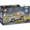 COBI Action Town Volkswagen T2A PRITSCHENWAGEN Vehicle - 2 of 4