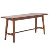 Florent Bench - BCH1400 - Safavieh - 4 of 4
