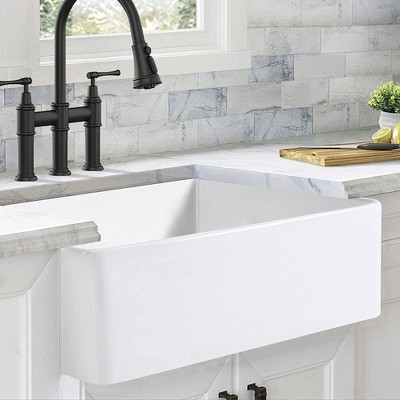 Farmhouse Sinks