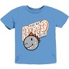 The Juniper Shop SmileyWorld You're Dino-Mite Youth Short Sleeve Tee - 2 of 4