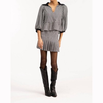Women's Gwen Skort - SMITH & QUINN