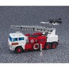 MP-37 Artfire and Targetmaster Nightstick | Transformers Masterpiece Action figures - 3 of 4