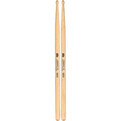 Meinl Stick & Brush 14" Compact Drum Sticks