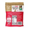 simplyFUEL Chocolate Coconut Peanut Butter Protein Balls - 8oz - 2 of 4