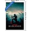 Trends International Predator: Badlands (2025) - Kneel One Sheet Framed Wall Poster Prints - 3 of 4