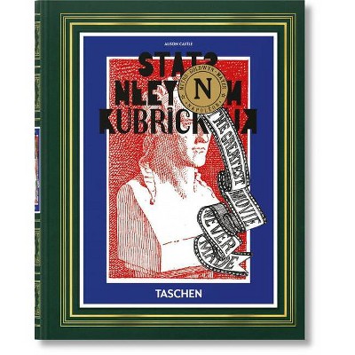 Le «Napoléon» de Kubrick - by  Alison Castle (Hardcover)