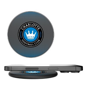 MLS Eastern Conference Teams Linen 15-Watt Wireless Charger - 1 of 4