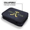 Yellowstone Wild And Free Insulated Soft Sided Lunch Box - 4 of 4