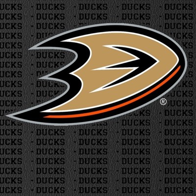 anaheim ducks