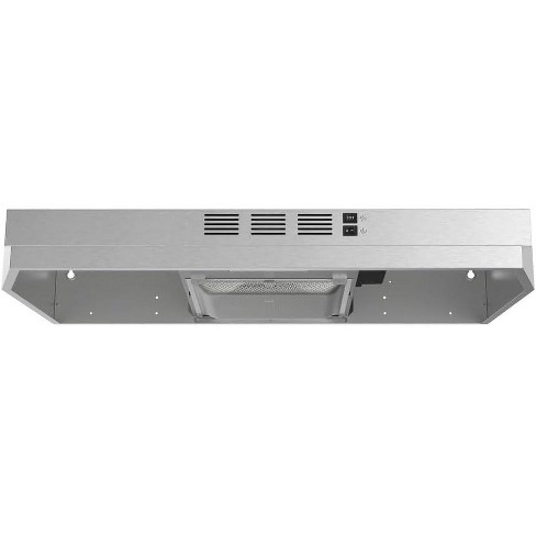 Vesta Cincinnati 300CFM 30'' Stainless Steel Under Cabinet - image 1 of 4