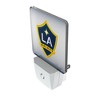 MLS Western Conference Teams Linen Night Light 2-Pack - 2 of 4
