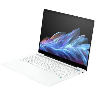 Refurbished: HP Omnibook X 14-FE000 14" Touch Laptop Snapdragon X1-E78-100 32GB 2TB SSD W11H - Manufacturer Refurbished