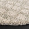 Metro MET778 Hand Tufted Indoor Rugs - Safavieh - 3 of 4