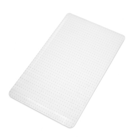 Target office best sale chair mat