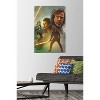 Trends International Star Wars: The Last Jedi - Celebration Mural Unframed Wall Poster Prints - 2 of 4