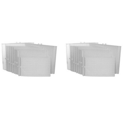 2) NEW Unicel FS-3053 Complete Replacement DE Filter Grid Sets Sta-Rite System 3