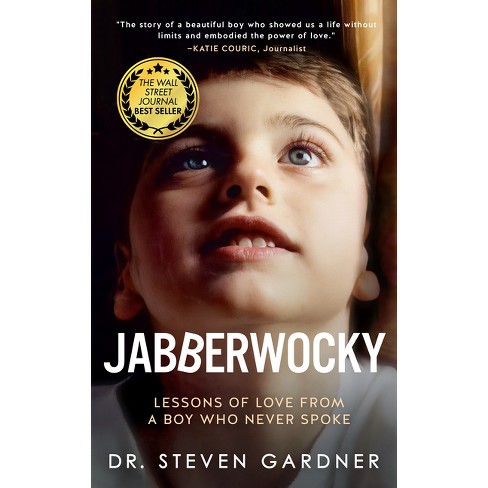 Jabberwocky - by Steven Gardner - image 1 of 1