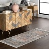 Nuloom Marley Traditional Medallion Fringe Indoor Area Rug - 2 of 4