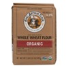 King Arthur Baking Company 100% Organic Whole Wheat Flour - Case of 12/2 Ib - 2 of 4