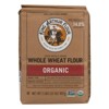 King Arthur Baking Company 100% Organic Whole Wheat Flour - Case of 12/2 Ib - image 2 of 4