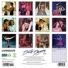 Willow Creek Press 12"x12" 2026 Dirty Dancing Wall Calendar - 2 of 4