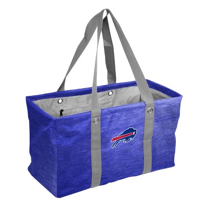 NFL Buffalo Bills Crosshatch Picnic Caddy Frame Backpack