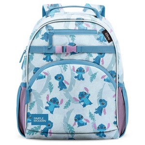 Simple Modern Kids' 12L Fletcher Backpack - 1 of 4