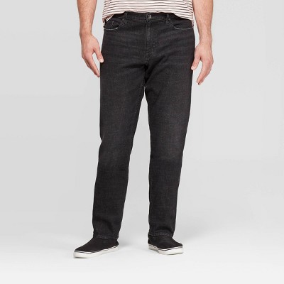 Men's Big & Tall Athletic Fit Jeans - Goodfellow & Co™