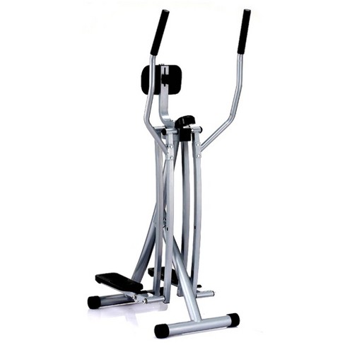 Sunny Health and Fitness (SF-E902) Air Walk Trainer - Silver - image 1 of 4