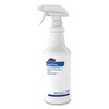Diversey Glance Glass and Multi-Surface Cleaner, Original, 32 oz Spray Bottle, 12/Carton - 3 of 4