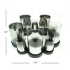 Essential Decor & Beyond 10 Pieces Votive Candle Holder - 2 of 2