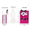 Big Dot of Happiness We've Got Spirit - Cheerleading - Birthday Party or Cheerleader Party Favor Boxes - Set of 12 - 2 of 4