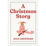 Christmas Story (Hardcover) (Jean Shepherd)