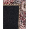 Unique Loom Timeless Abigail Floral Indoor Woven Area Rug - 4 of 4