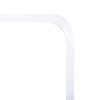 Pryor Acrylic Side Table - Clear - Safavieh. - 2 of 4